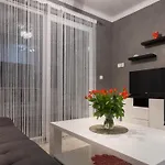 Apartmán La Perla
