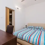 La Perla Apartmán Sutivan