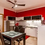La Perla Apartmán Sutivan