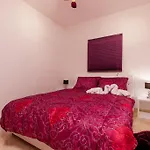La Perla Apartmán Sutivan