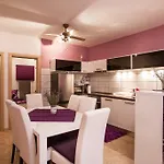 La Perla Apartmán