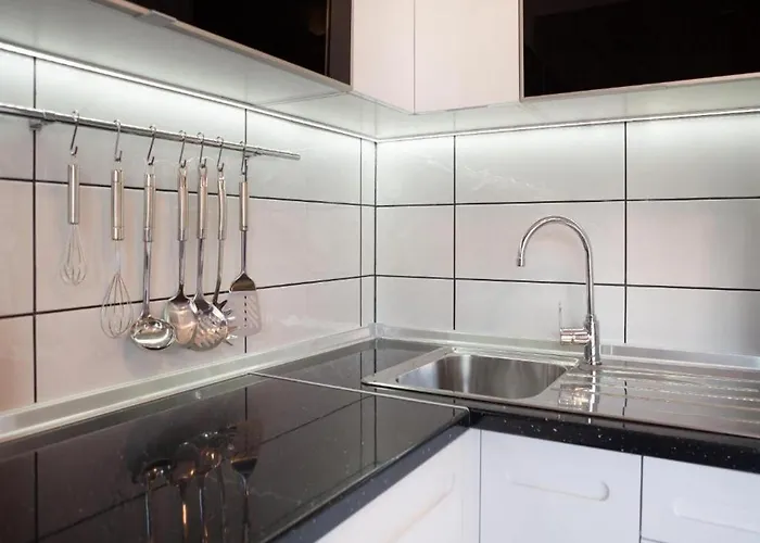 La Perla Apartamento