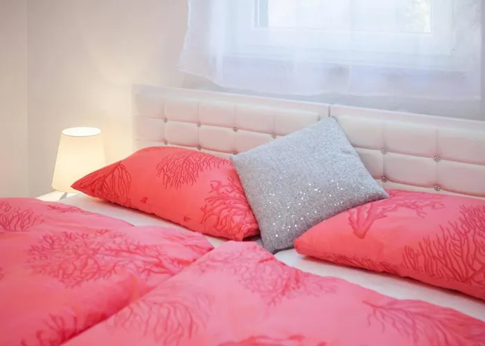 La Perla Apartamento *