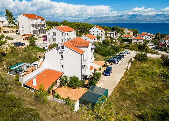 Apartamento La Perla Sutivan