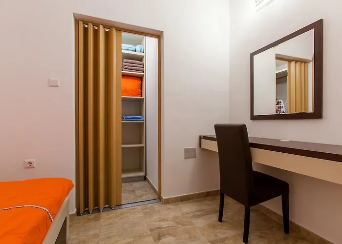 Apartamento La Perla Sutivan
