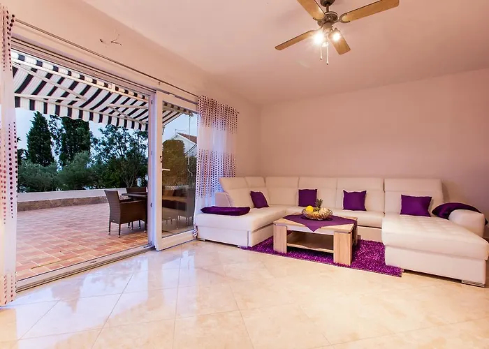 Apartamento La Perla *
