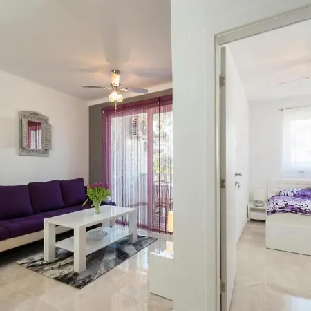 Apartamento La Perla