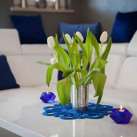 La Perla Apartament *