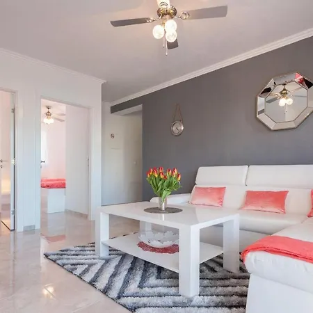 Apartamento La Perla