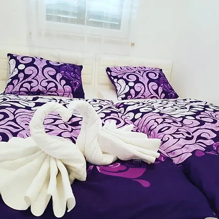 La Perla Apartamento Sutivan