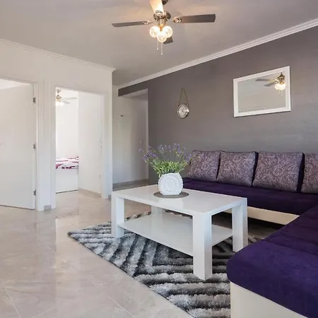 Apartamento La Perla