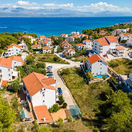 Apartamento La Perla *