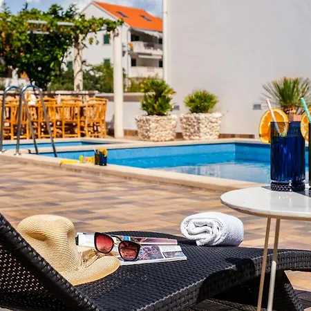 Apartamento La Perla *