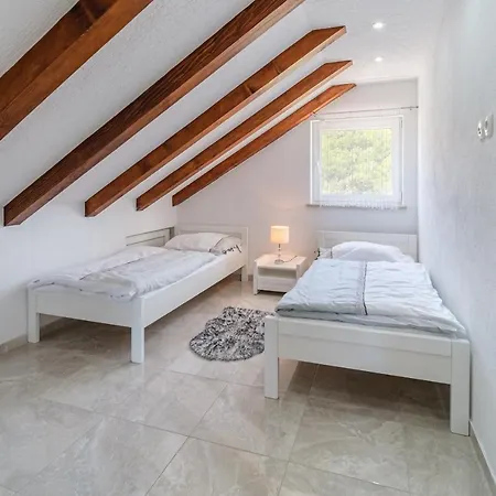 La Perla Lejlighed