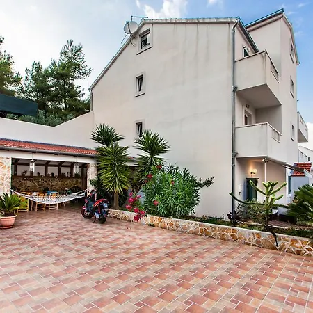 Apartamento La Perla