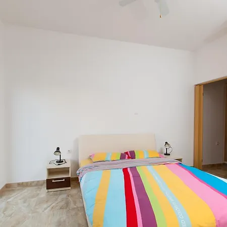 La Perla Apartamento Sutivan