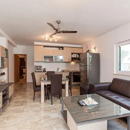La Perla Apartament