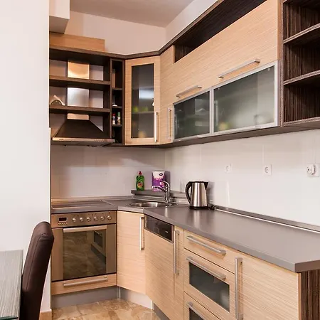 La Perla Apartamento