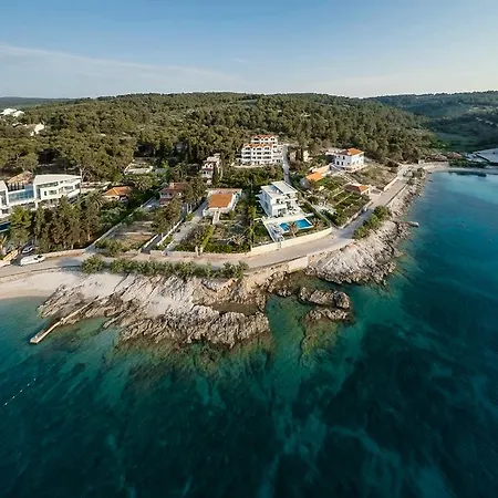 Lägenhet La Perla