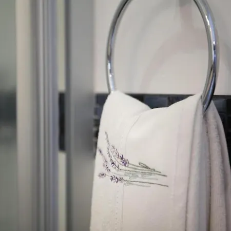 Apartamento La Perla Sutivan