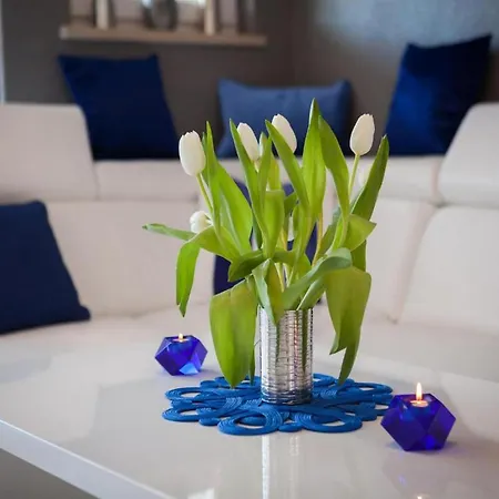 La Perla Apartamento Sutivan