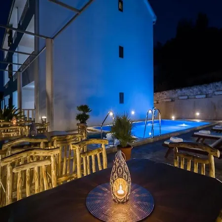 Apartamento La Perla