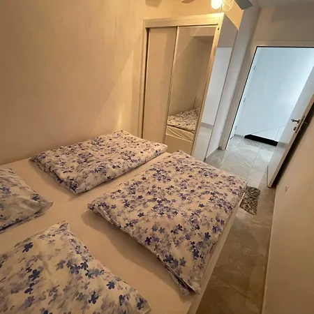 La Perla Διαμέρισμα