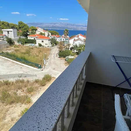 Appartamento La Perla