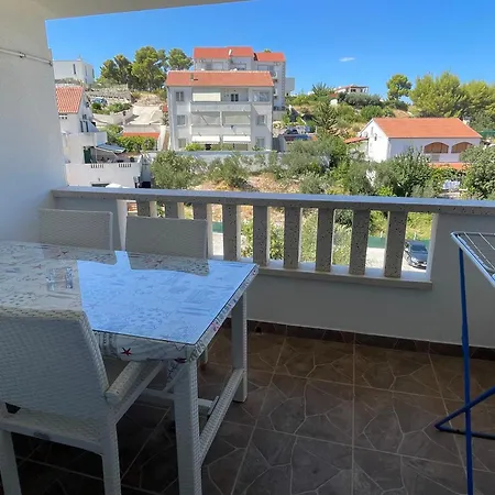 La Perla Διαμέρισμα *