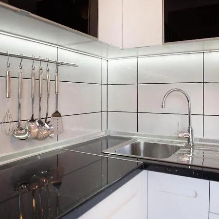 La Perla Appartamento