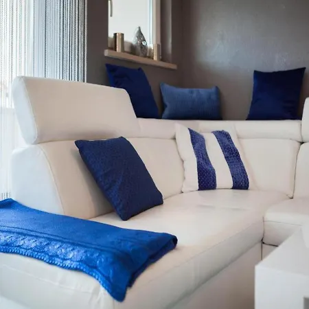 La Perla Appartamento