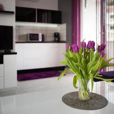 La Perla Appartamento *