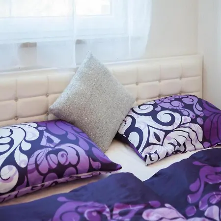 La Perla Appartamento *