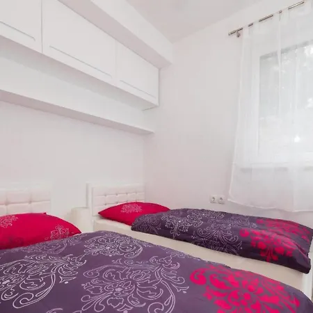 La Perla Appartamento Sutivan