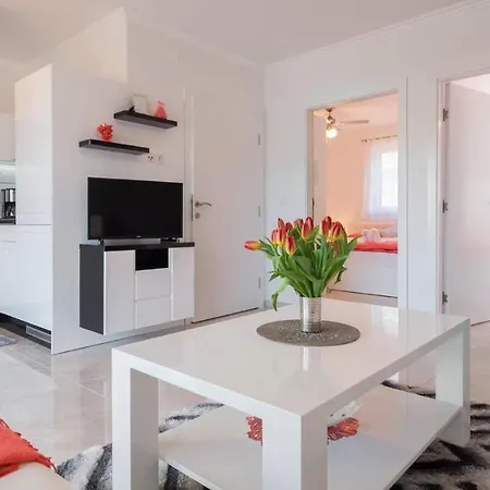 Appartamento La Perla *