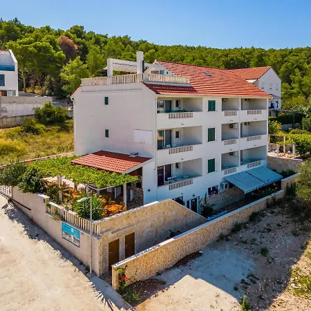 La Perla Appartamento *