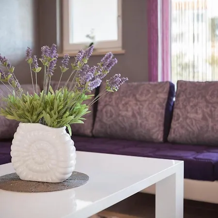 La Perla Appartamento