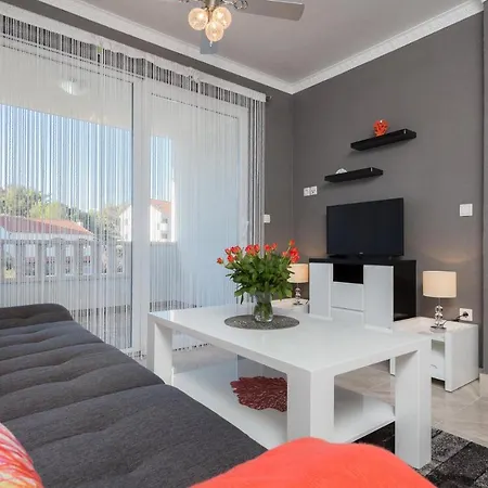 La Perla Appartamento