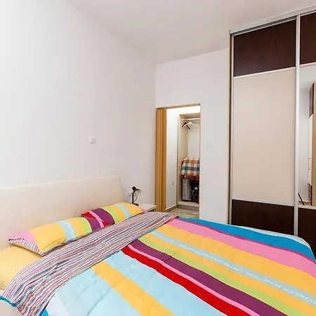 Appartamento La Perla