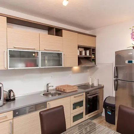 Apartamento La Perla *