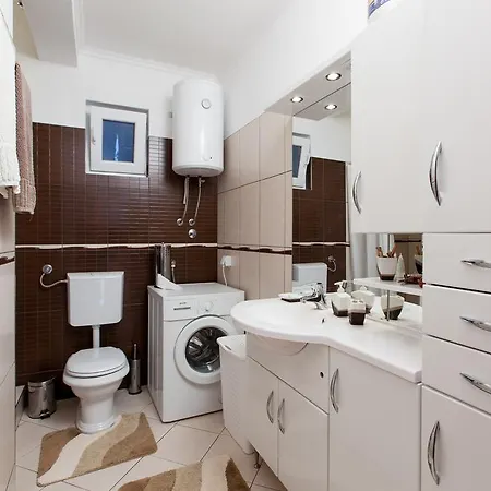 Appartamento La Perla