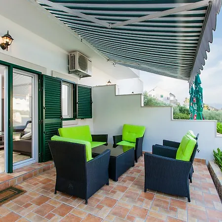 La Perla Appartamento Sutivan