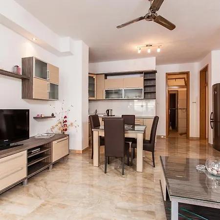 Apartamento La Perla *