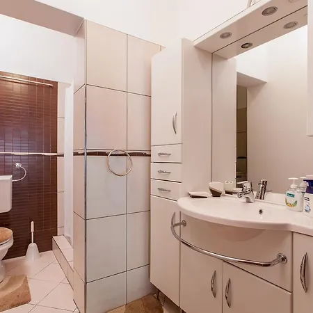 La Perla Appartamento *