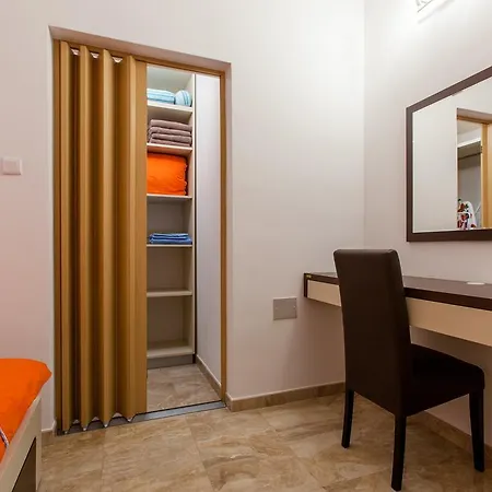 Appartamento La Perla Sutivan