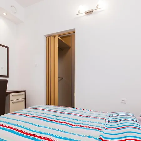 Appartamento La Perla