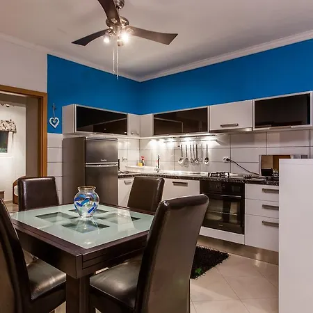 Appartamento La Perla