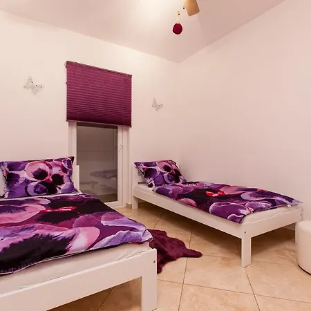 Appartamento La Perla