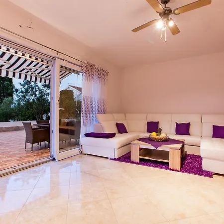 Appartamento La Perla *