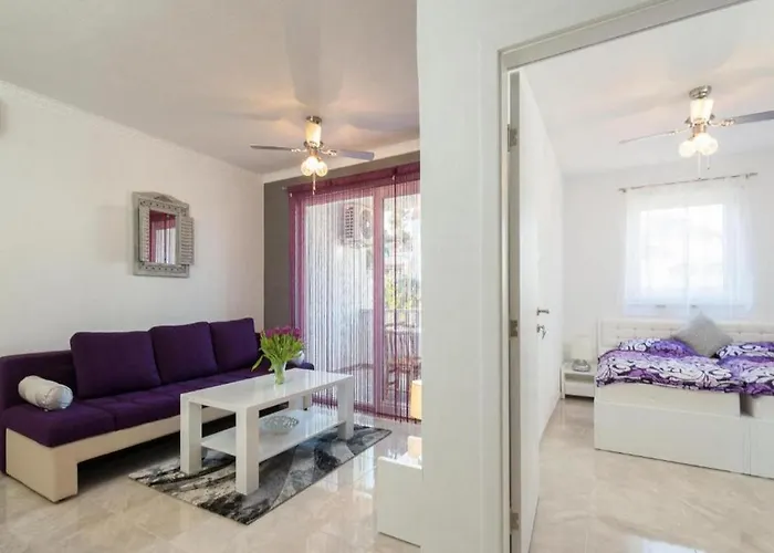 Apartman La Perla